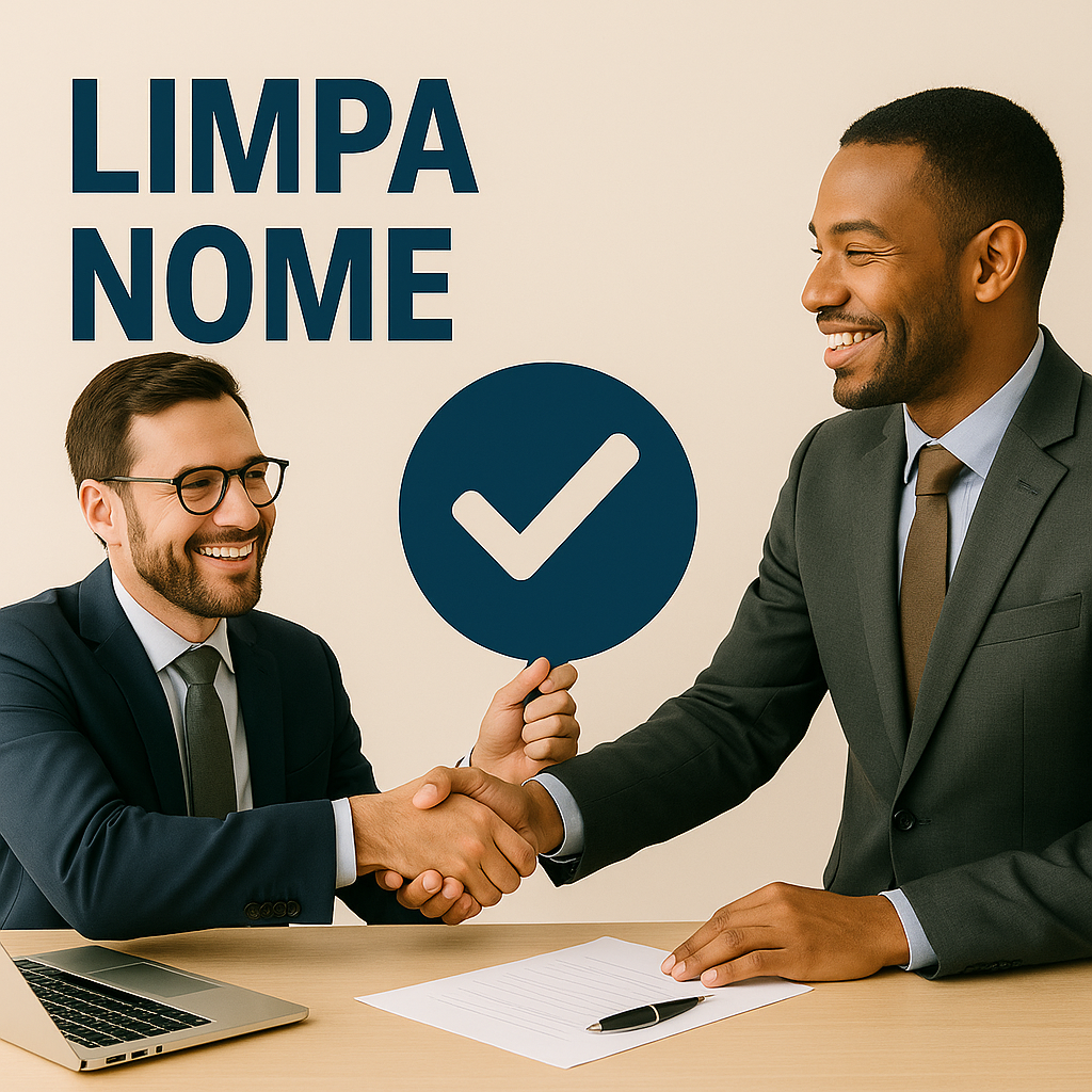 Limpa Nome